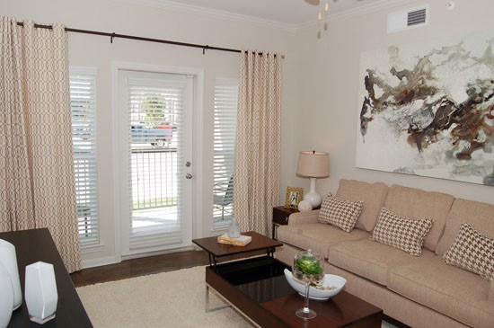 RiverScape Apartments